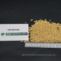 China hot sale low prices zinc sulphate dap fertilizer